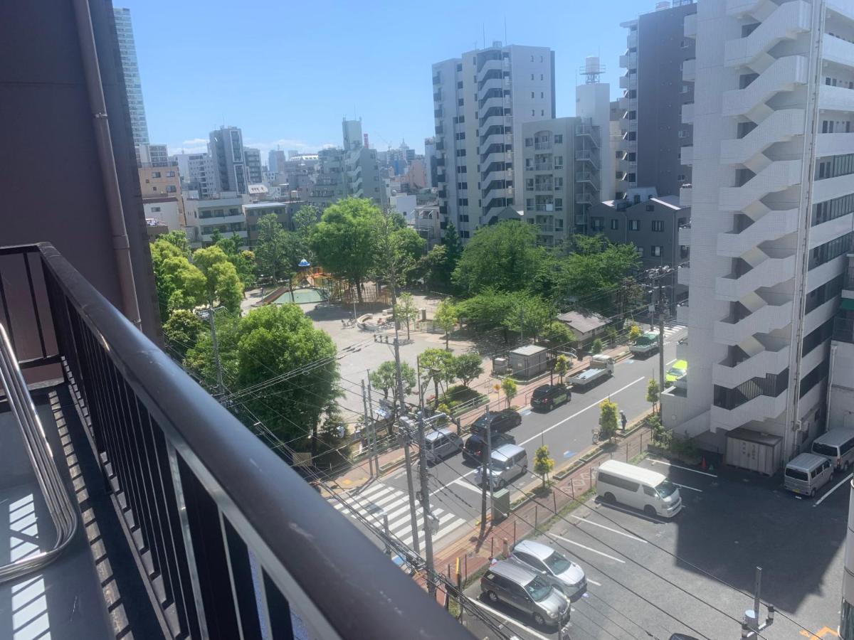 Ueno Hostal