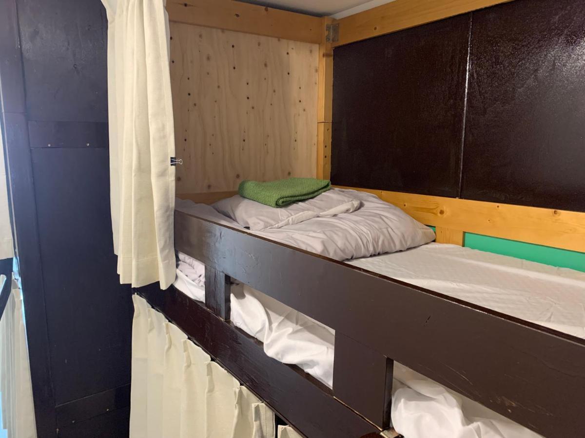 Ueno Hostal Tokio