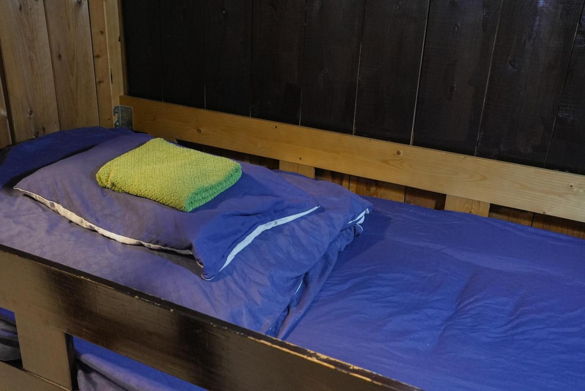 Ueno Hostal Tokio