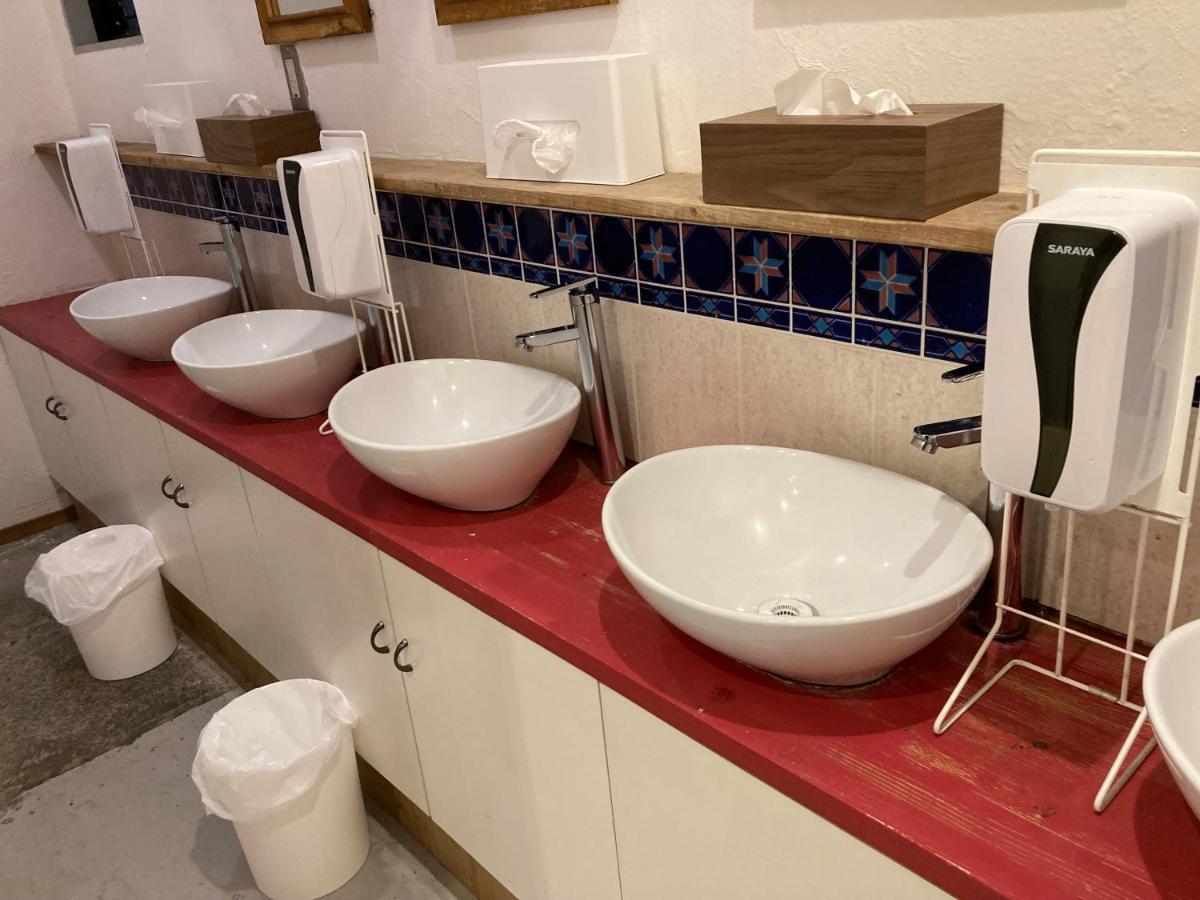 Albergue Ueno