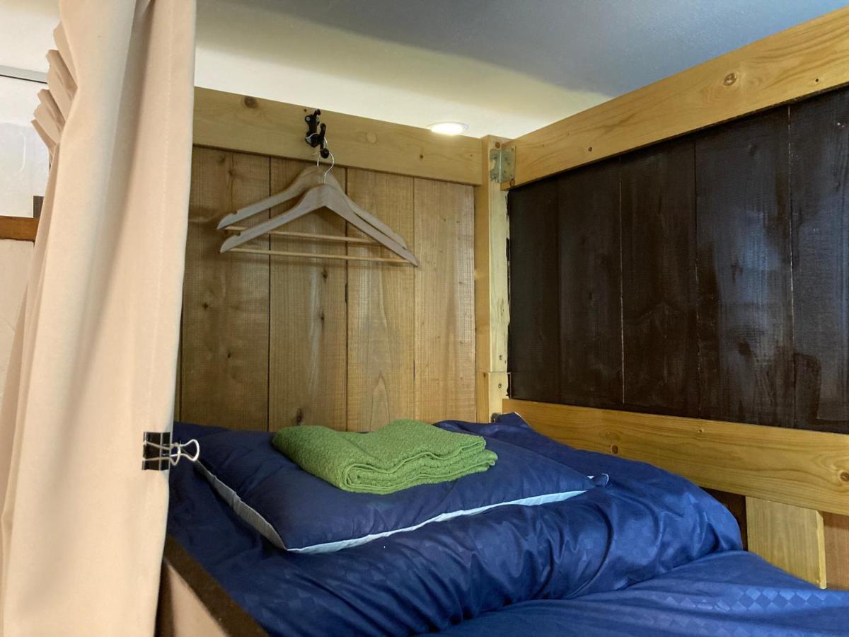 Albergue Ueno