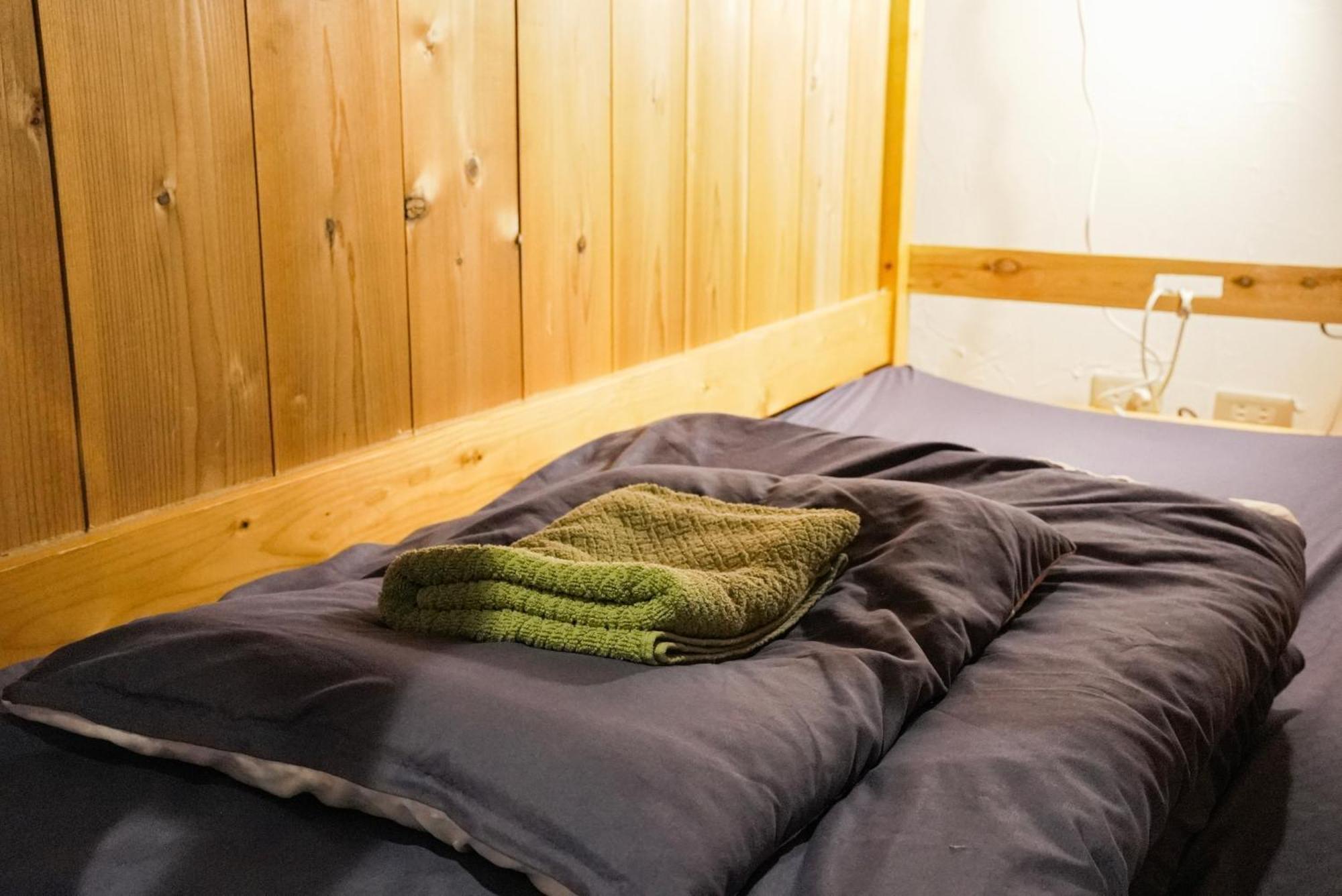 Albergue Ueno